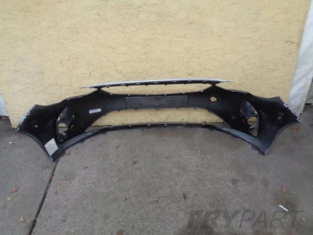 OPEL CORSA F 19- front bumper