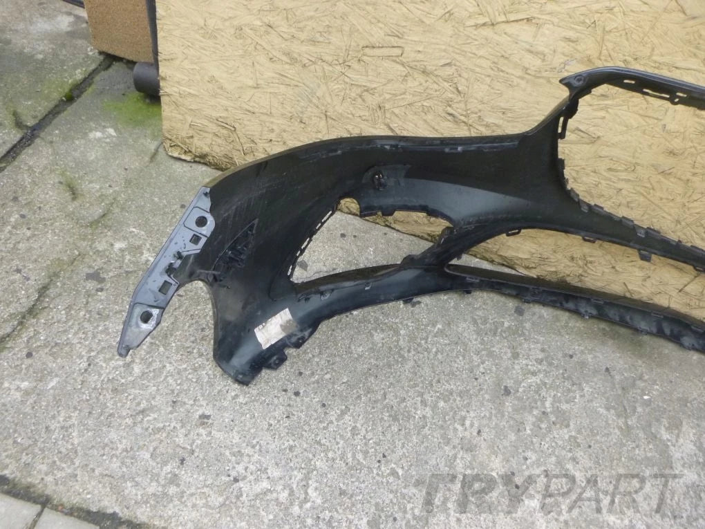 MERCEDES S-CLASS 223 W223 AMG Front Bumper