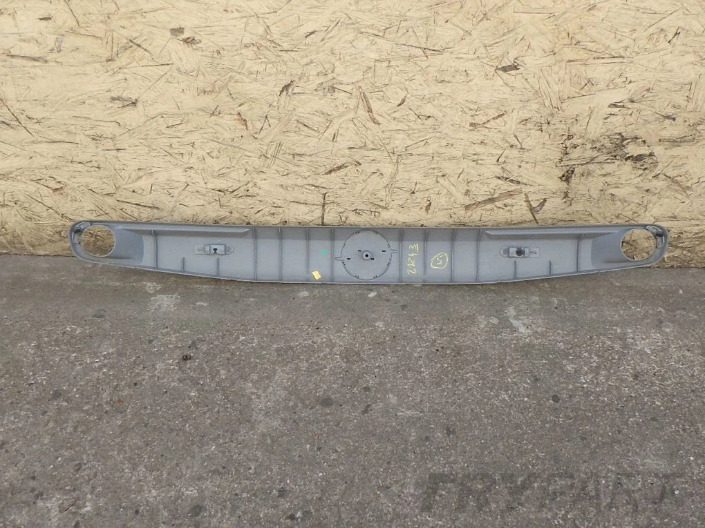 Opel Rocks-E Front Grille Trim