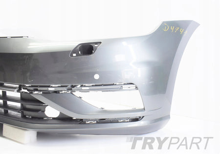 GOLF VII 5G0 LIFT FRONT BUMPER, SUPER CONDITION, ORIGINAL