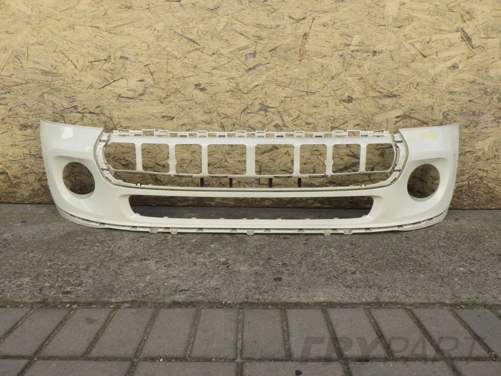 MINI COOPER MORRIS F55 F56 Front Bumper