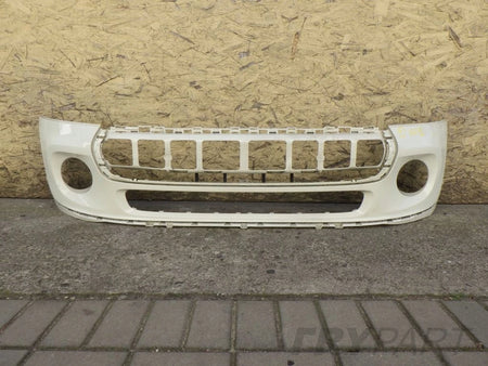 MINI COOPER MORRIS F55 F56 Front Bumper