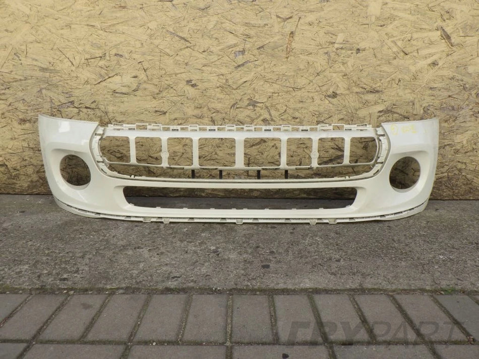 MINI COOPER MORRIS F55 F56 Front Bumper