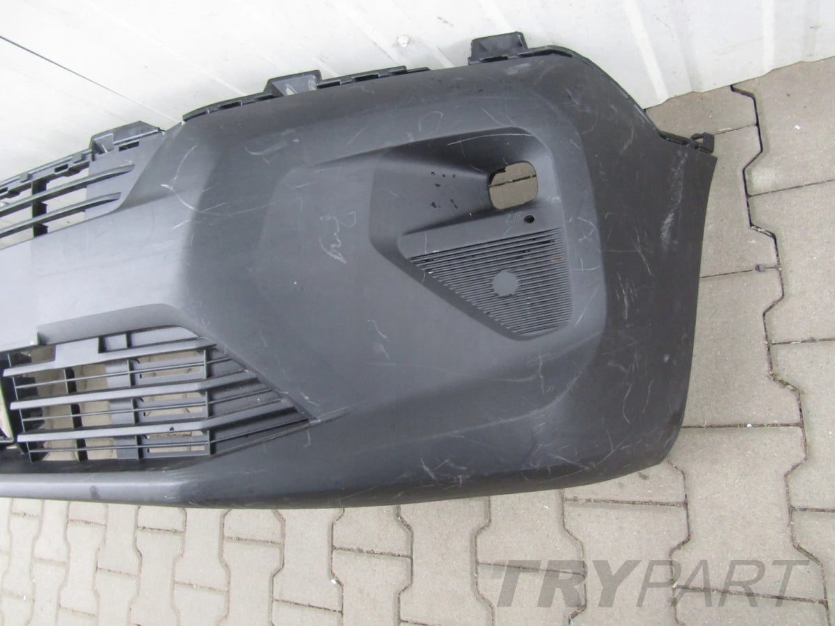 Front Bumper PEUGEOT Partner E-Partner 24-