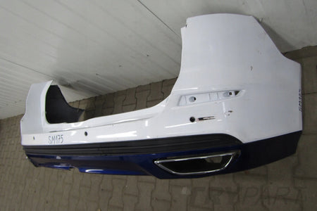 Rear Bumper for FORD MONDEO MK5 V KOMBI 14-