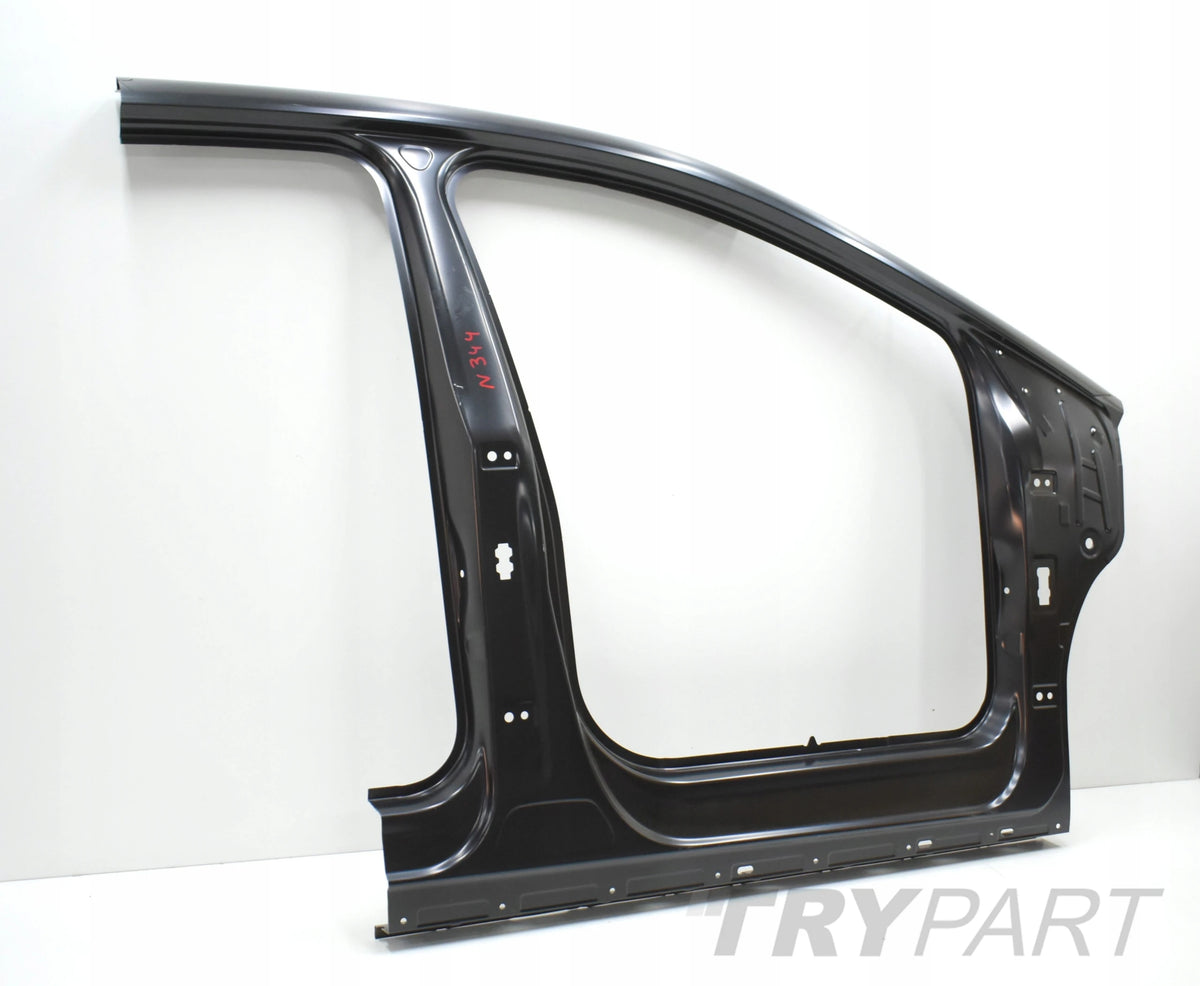 SKODA ENYAQ 5L RIGHT SILL PANEL FRAME POST ORG NEW 5LG809606