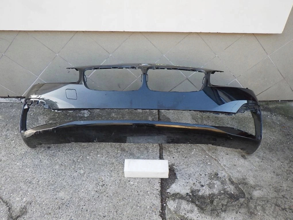 BMW 2 Series F45 F46 LCI Facelift Front Bumper