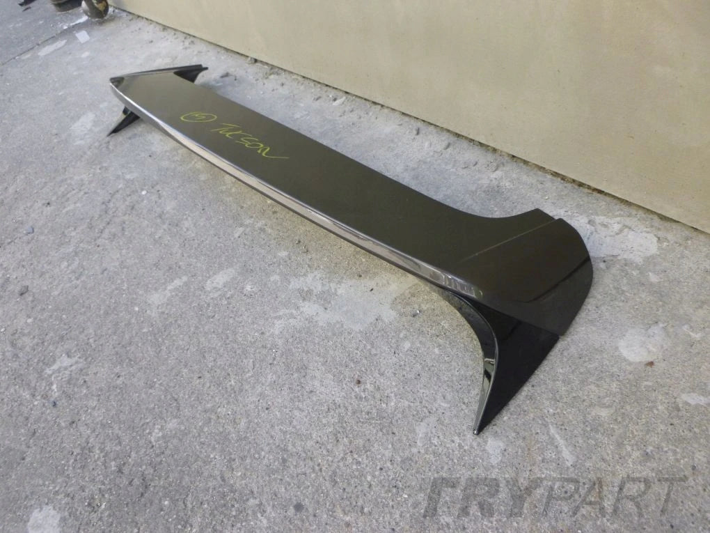 HYUNDAI TUCSON II III 2015 15- Spoiler Trunk Lid Spoiler