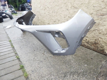OPEL CROSSLAND X P17 LIFT 2020- front bumper