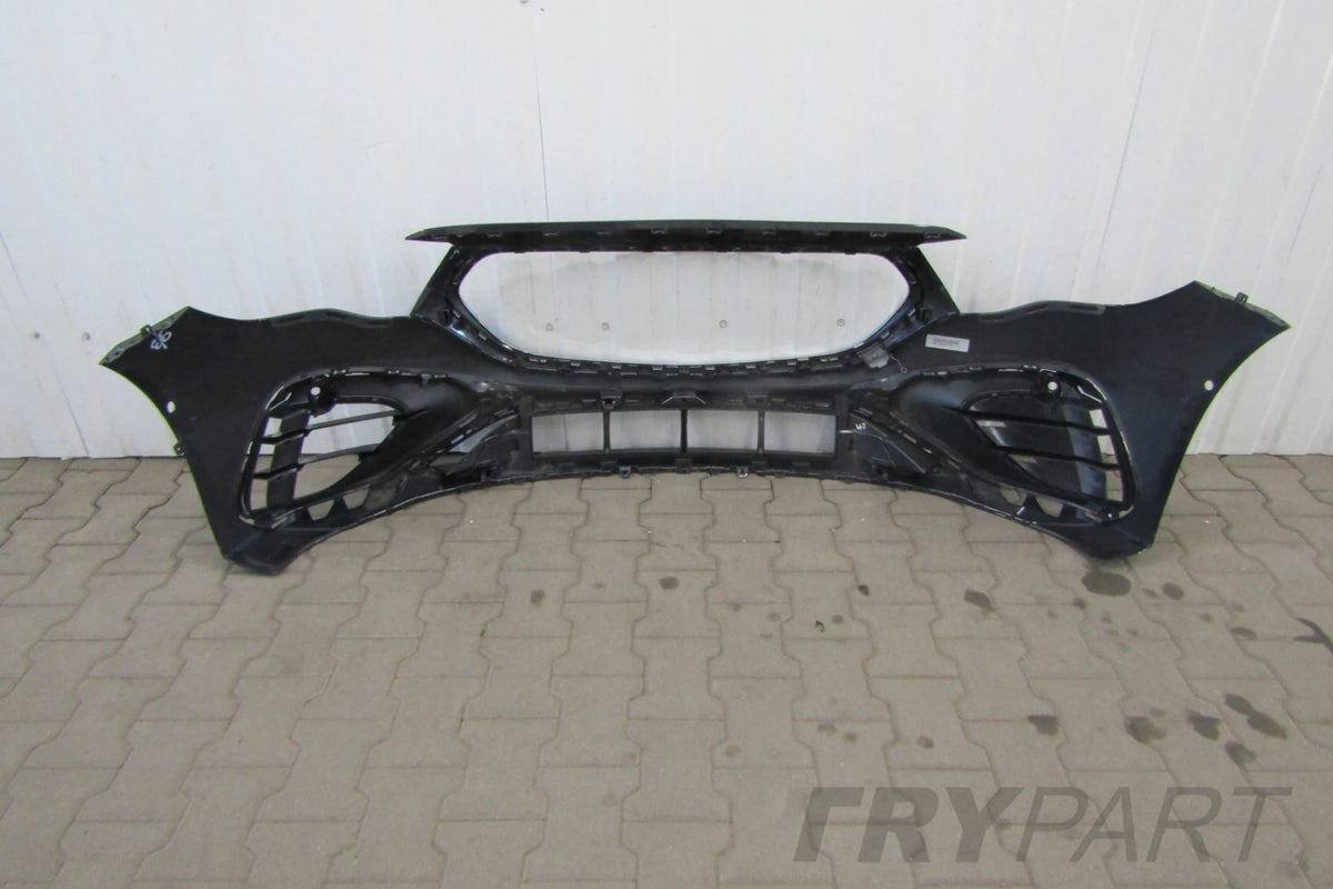 Front Bumper Mercedes W214 214 53 5.3 AMG 23-