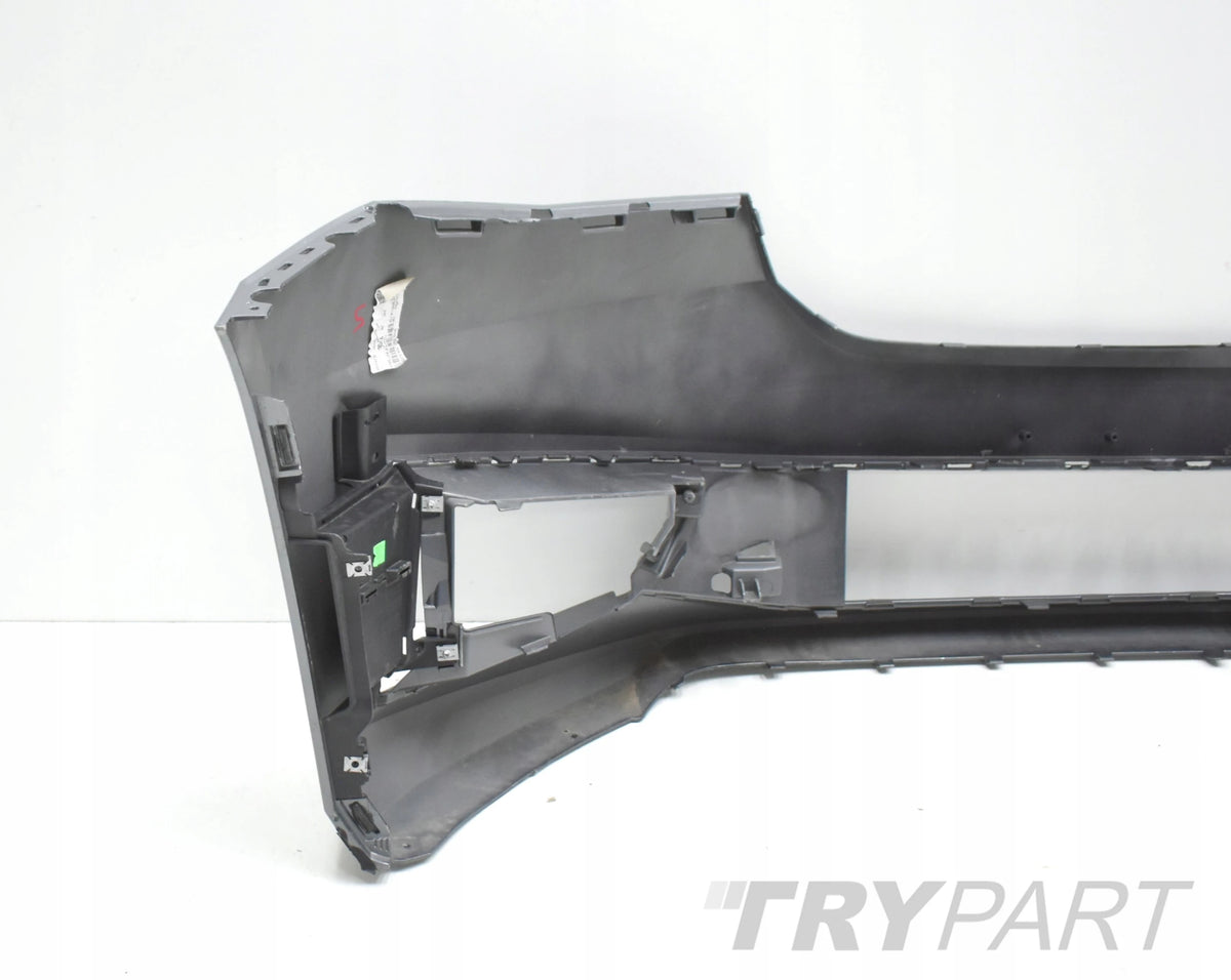 SKODA FABIA IV 6VA Front Bumper Original
