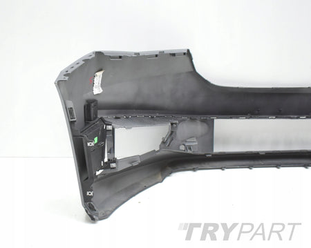SKODA FABIA IV 6VA Front Bumper Original