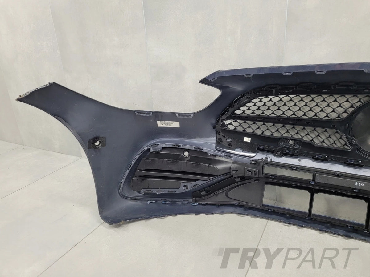 Front Bumper Mercedes C-Class W206 206 AMG 21-