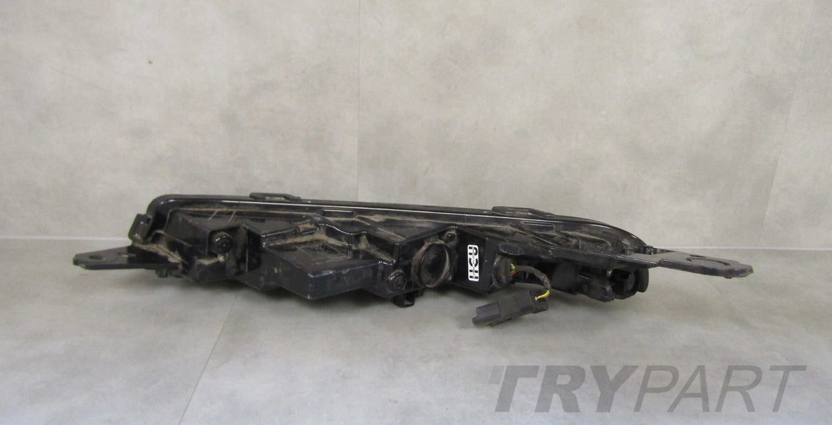 FRONT HEADLIGHT DRL LED CITROEN C5 AIRCROSS RH 9818005080