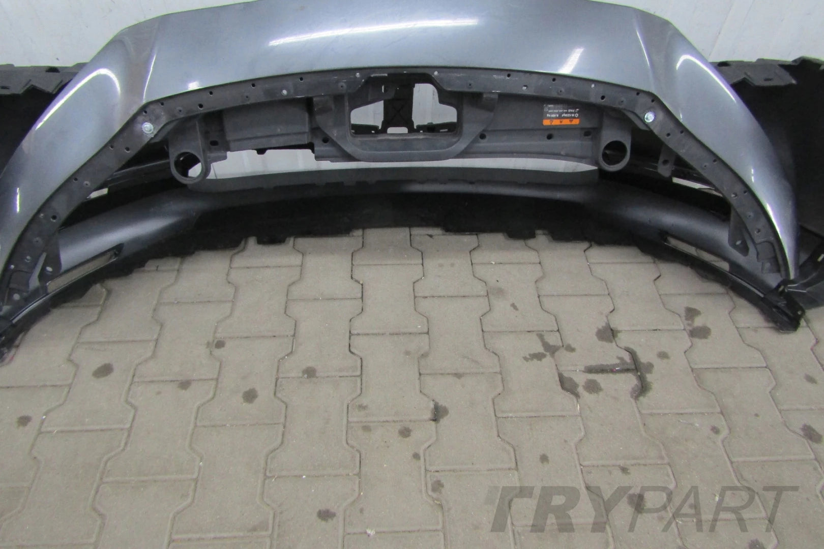 Front Bumper Mazda CX30 CX 30 19-
