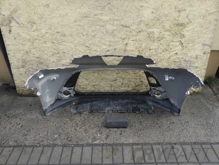 TOYOTA AYGO X 2022- 22- Front Bumper