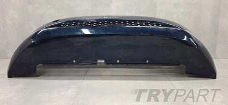 Front Bumper Fiat 500 Lift 15-24 / + Halogen Lights