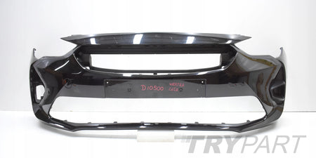 OPEL CORSA F GS LINE FRONT BUMPER ORG + BRACKET
