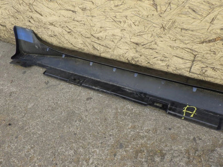 AUDI A5 SPORTBACK 8W 8W8 20- Left Sill Trim Strip