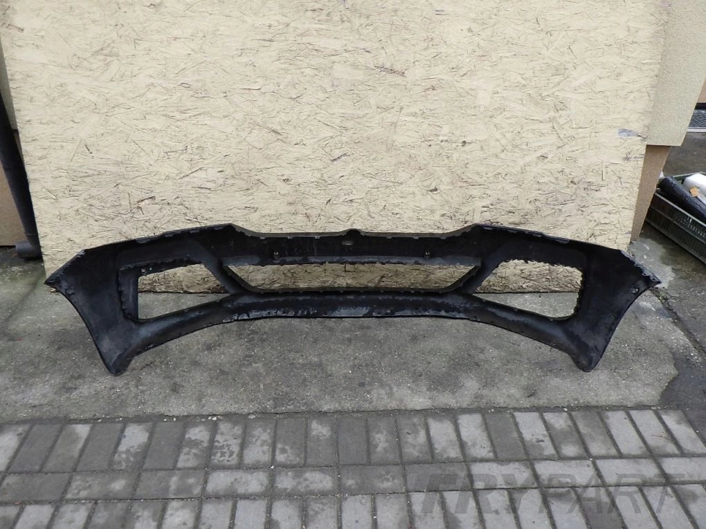 BMW 5 G30 G31 LCI LIFT M PACKAGE 2020- Front Bumper