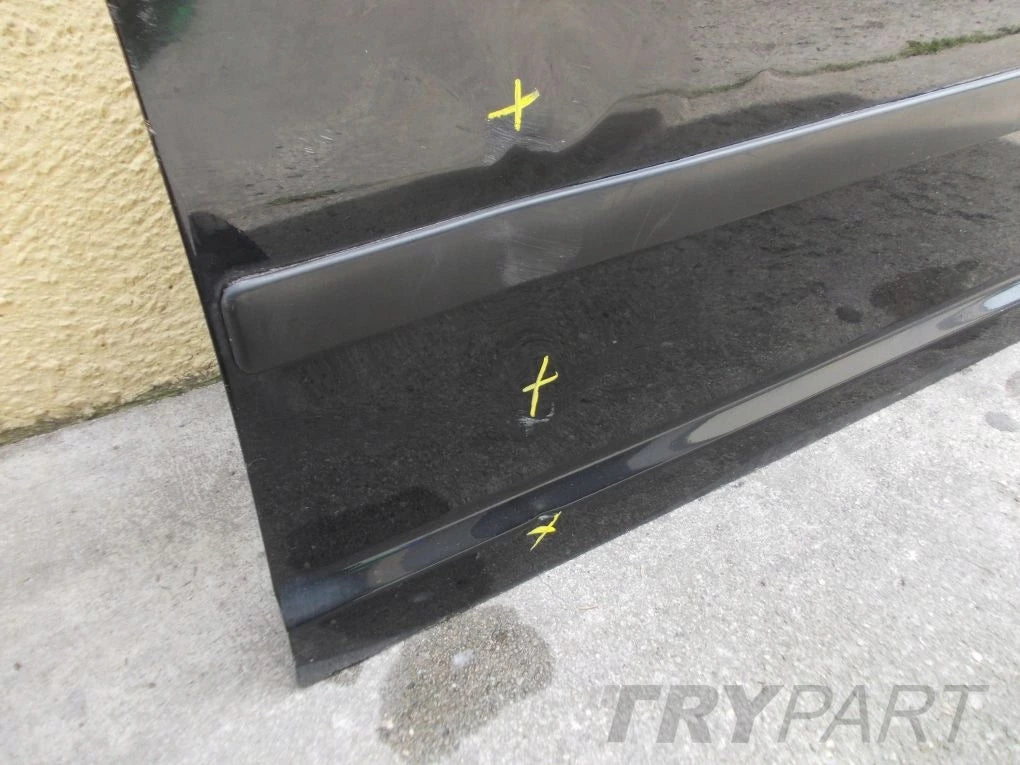 SUZUKI SWIFT MK6 Front Right Door