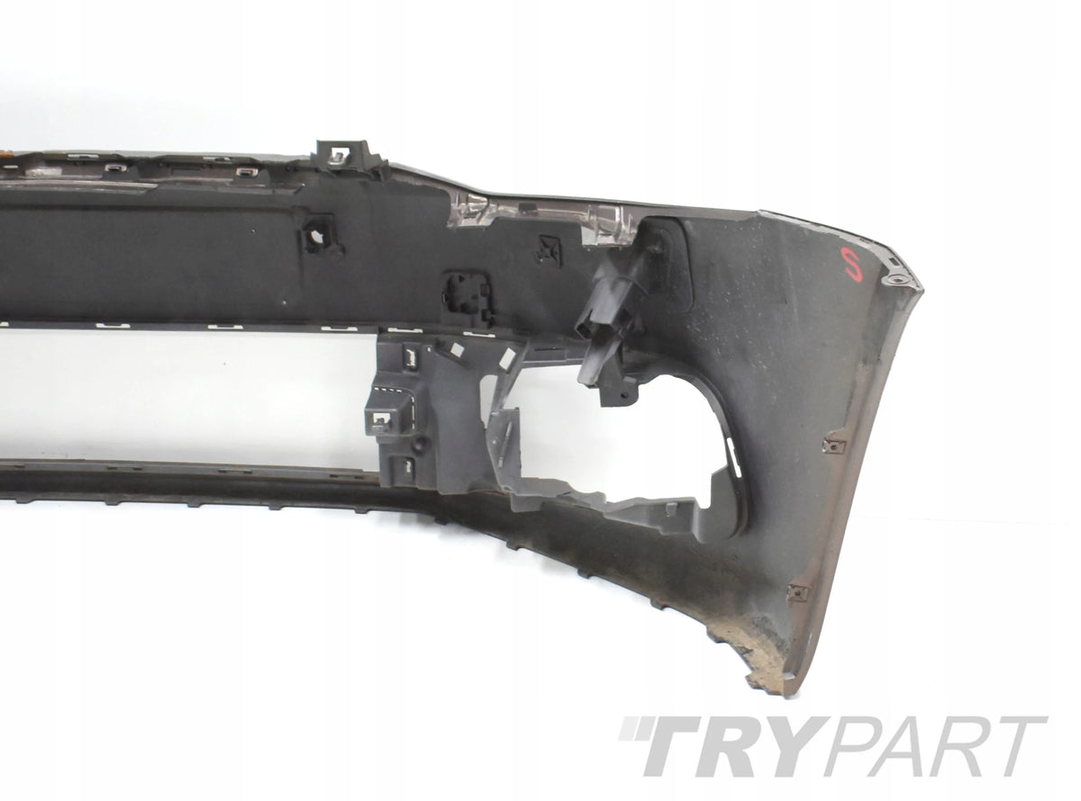 VW POLO 6C0 FRONT BUMPER ORG