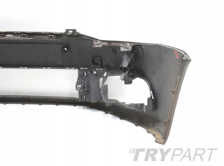 VW POLO 6C0 FRONT BUMPER ORG