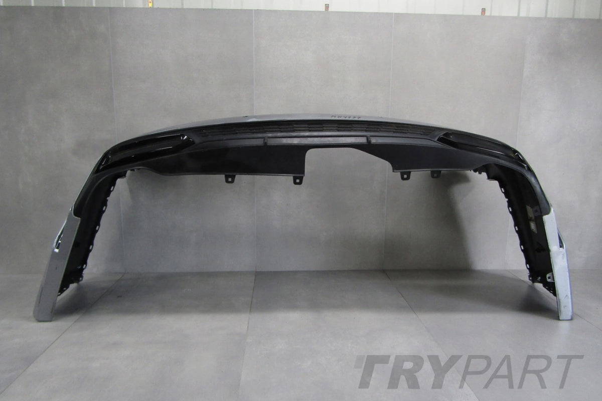 Rear Bumper Audi A6 C8 4K5 S-Line Sedan 18-