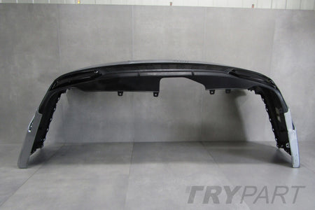 Rear Bumper Audi A6 C8 4K5 S-Line Sedan 18-