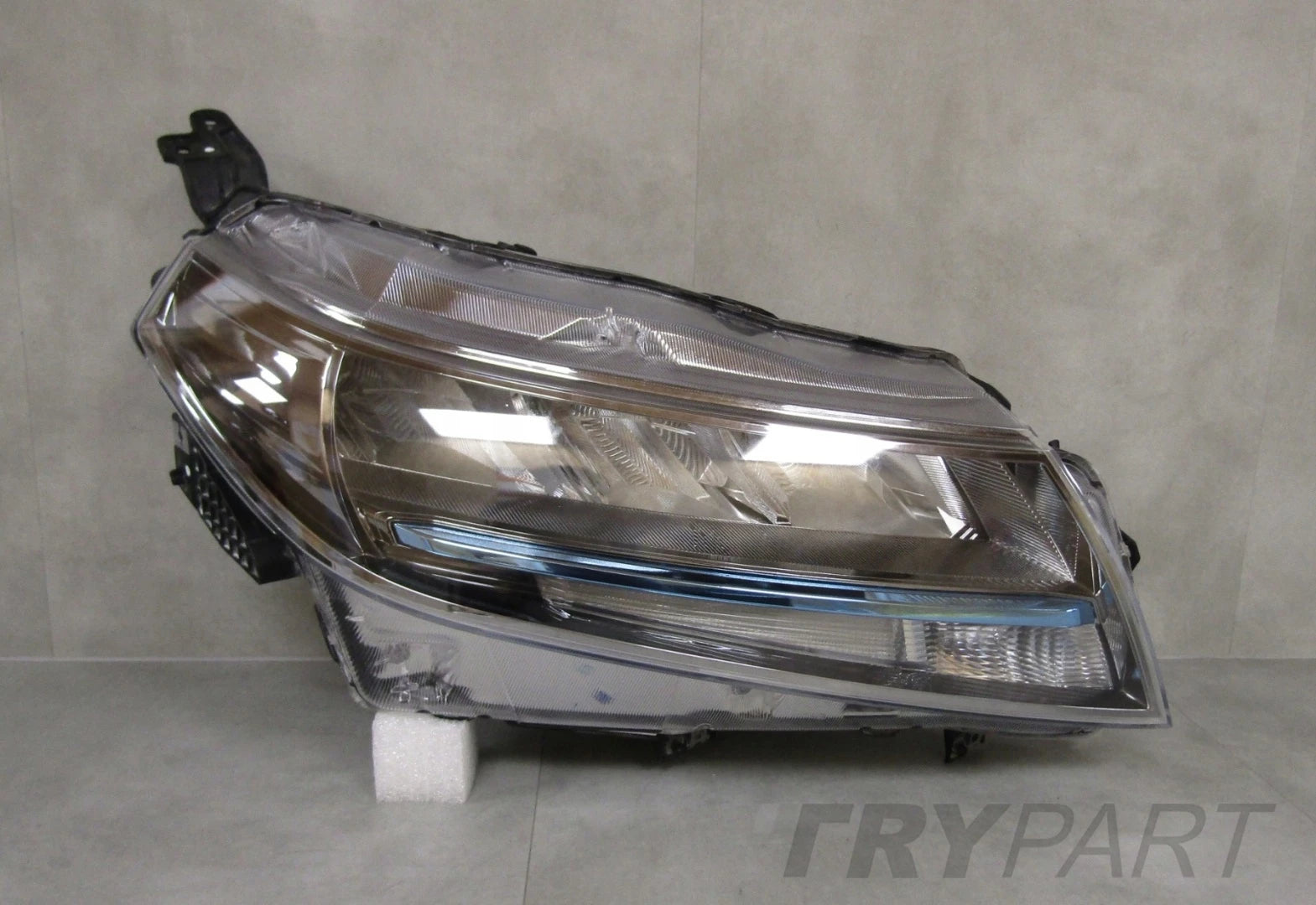 HEADLIGHT SUZUKI VITARA LED LIFT 24- RH RIGHT 100-7R016