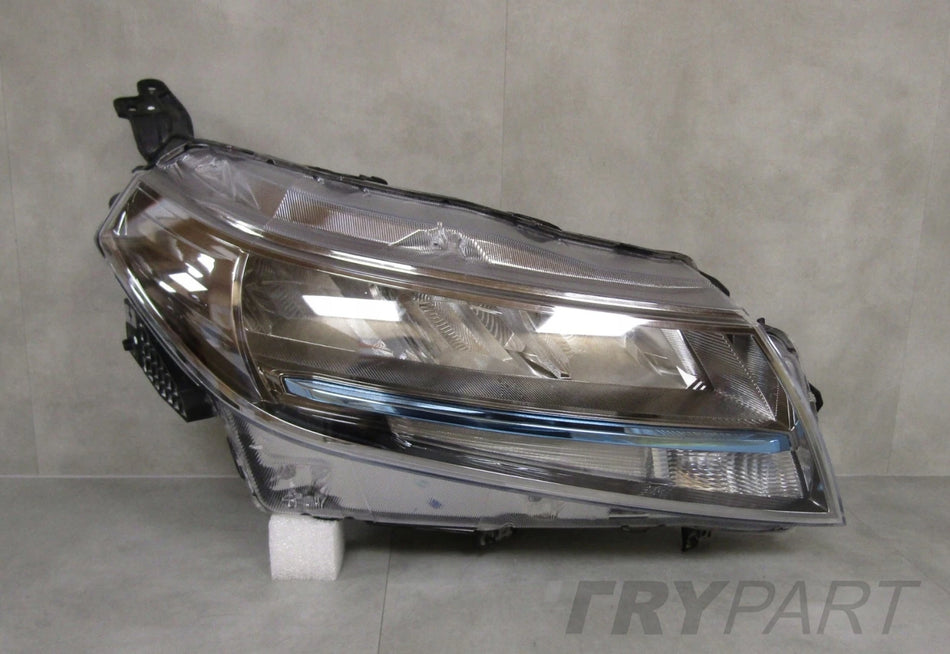 HEADLIGHT SUZUKI VITARA LED LIFT 24- RH RIGHT 100-7R016