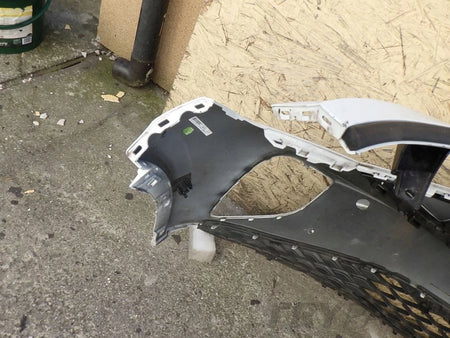 VW ID.4 Front Bumper