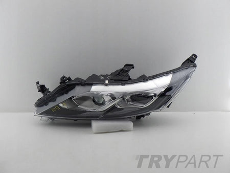 MITSUBISHI ECLIPSE CROSS 17- LEFT HEADLIGHT