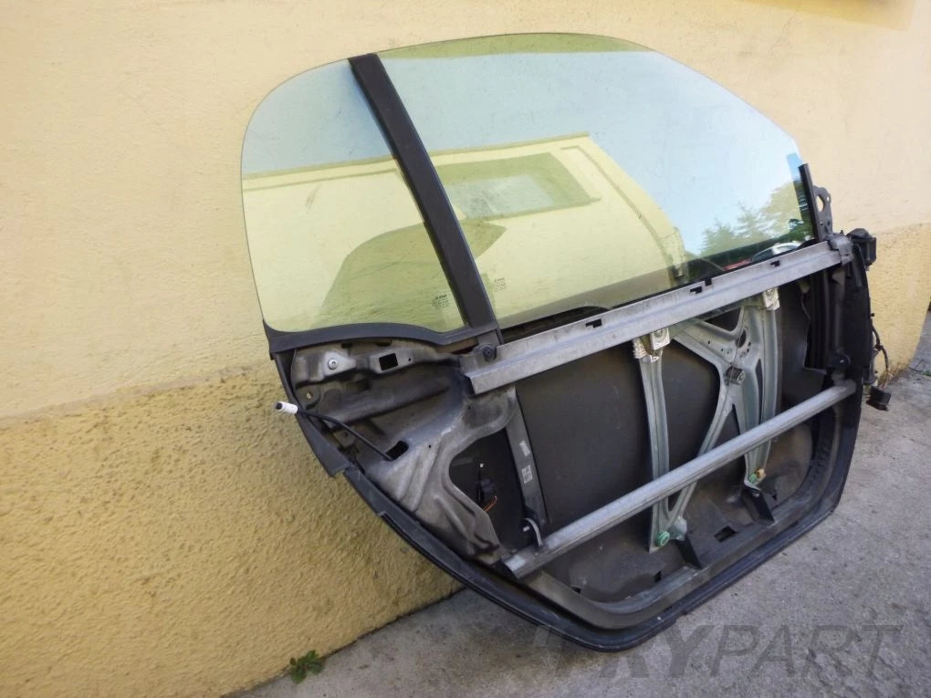SMART FORTWO II 2 451 07- Right Door