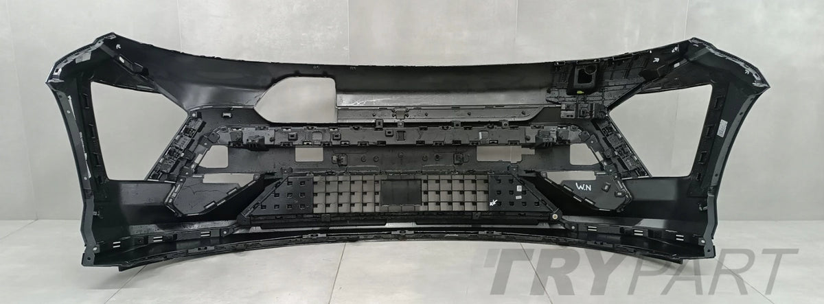 Front Bumper Hyundai Kona II 2 EV ELECTRIC N-line 23-
