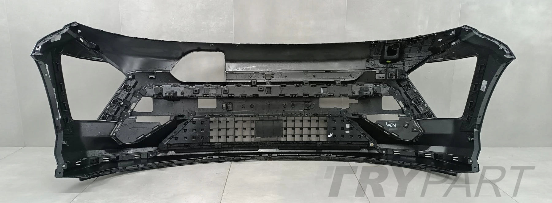Front Bumper Hyundai Kona II 2 EV ELECTRIC N-line 23-