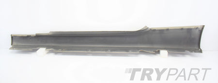 BMW E92 E93 COUPE RIGHT SILL PANEL OEM
