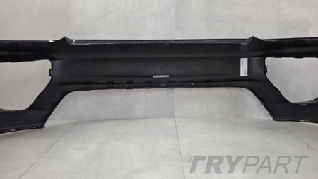 Porsche Macan 2 II 95C Front Bumper 24-
