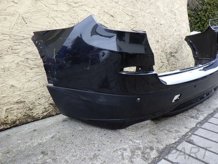 BMW X3 F25 10- Rear Bumper