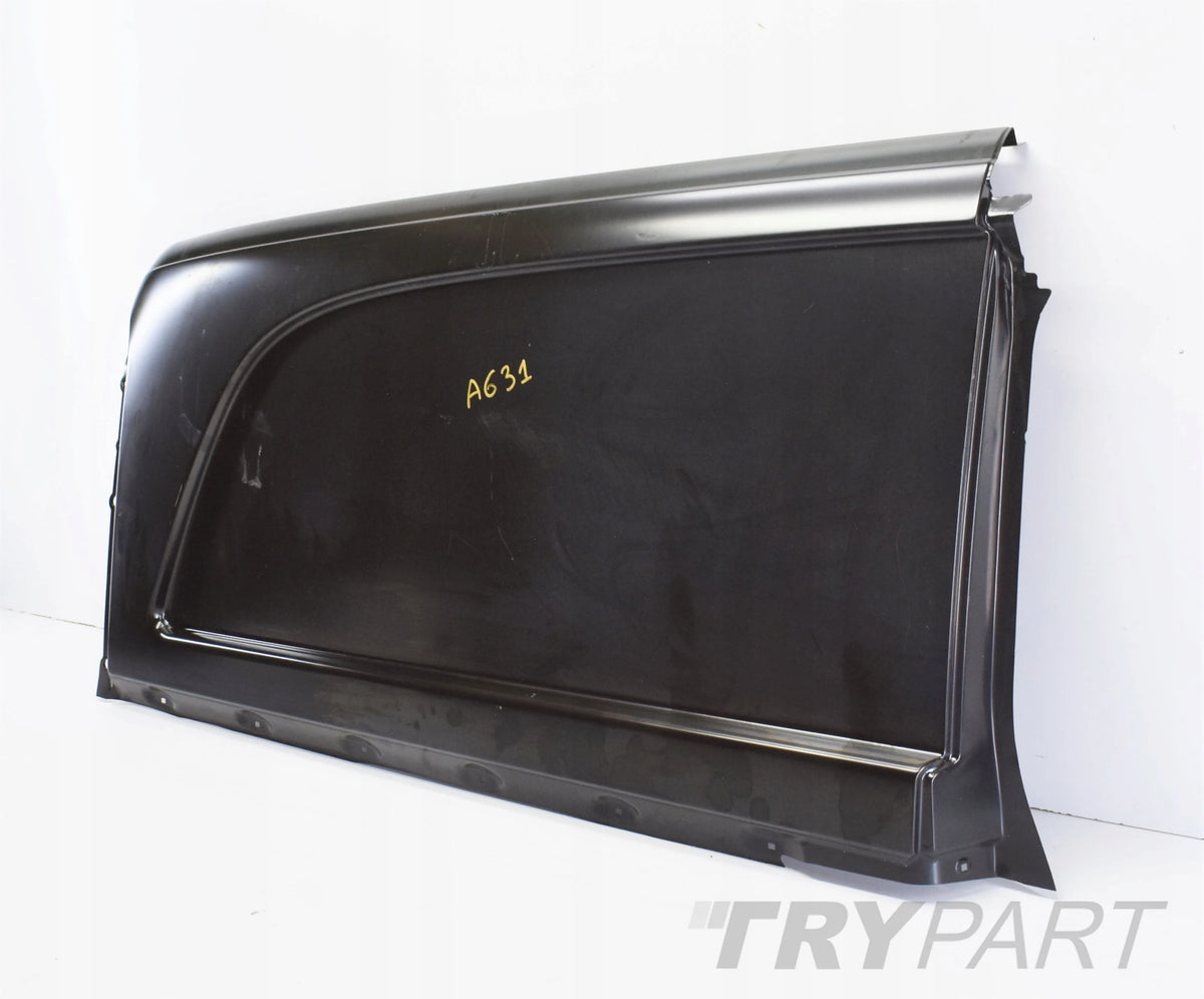 MERCEDES VITO W639 REAR FENDER PANEL RIGHT