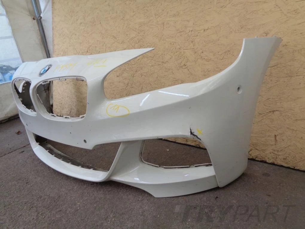 BMW 2 F45 F46 ACTIVE M PACKAGE front bumper