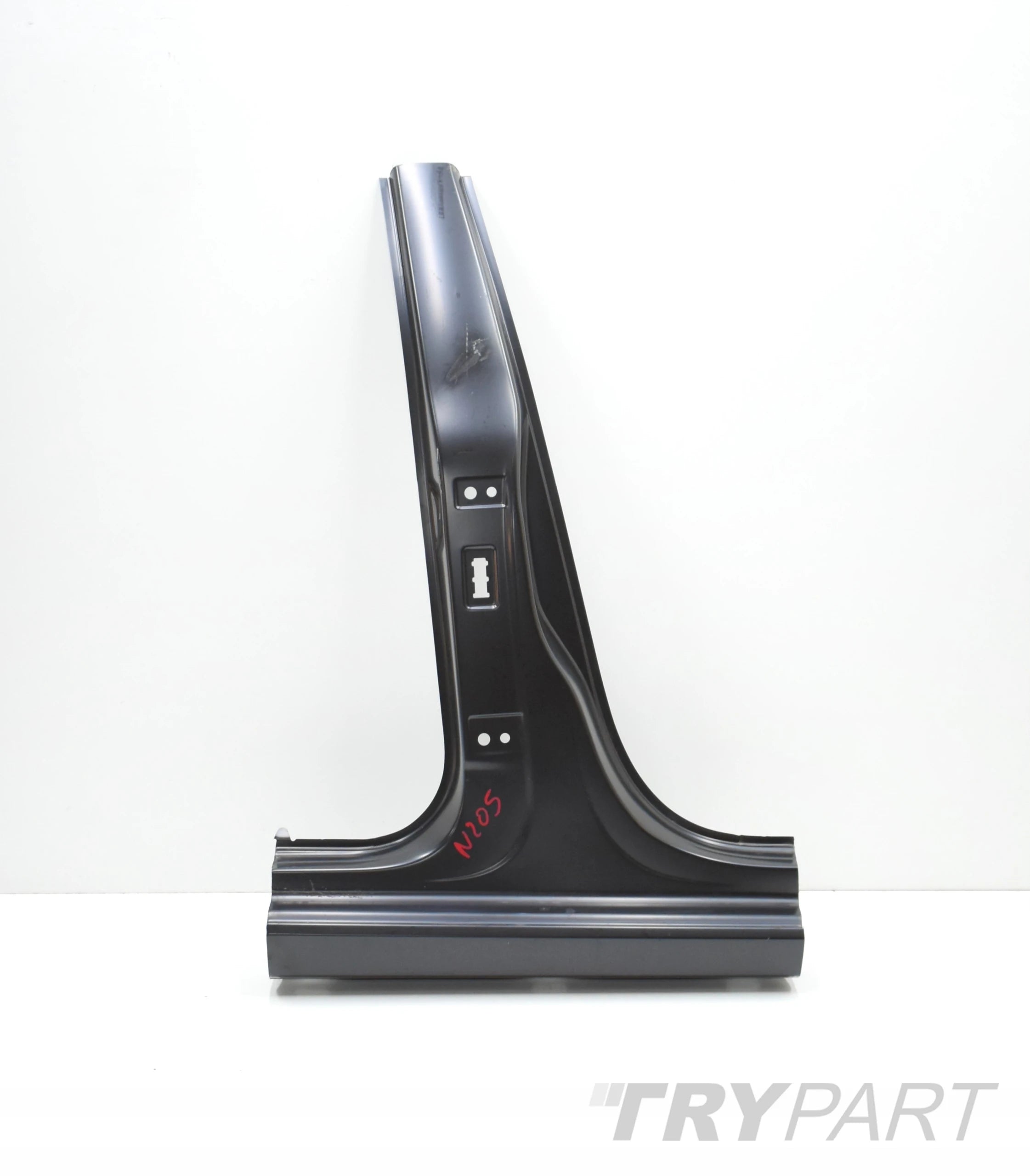 VW GOLF VII 5G RIGHT SILL PANEL BODY ORG NEW