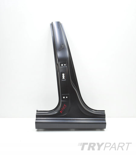 VW GOLF VII 5G RIGHT SILL PANEL BODY ORG NEW