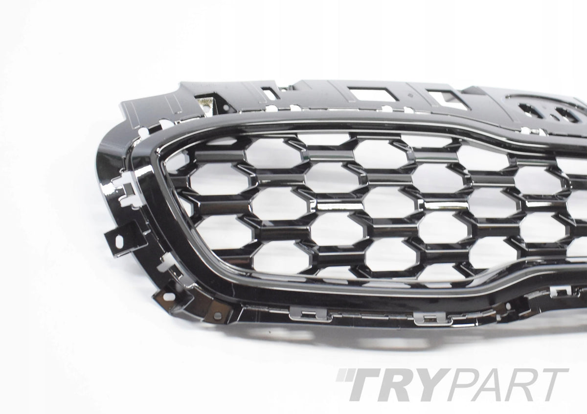 SPORTAGE IV LIFT GRILLE BUMPER NEW ORIGINAL