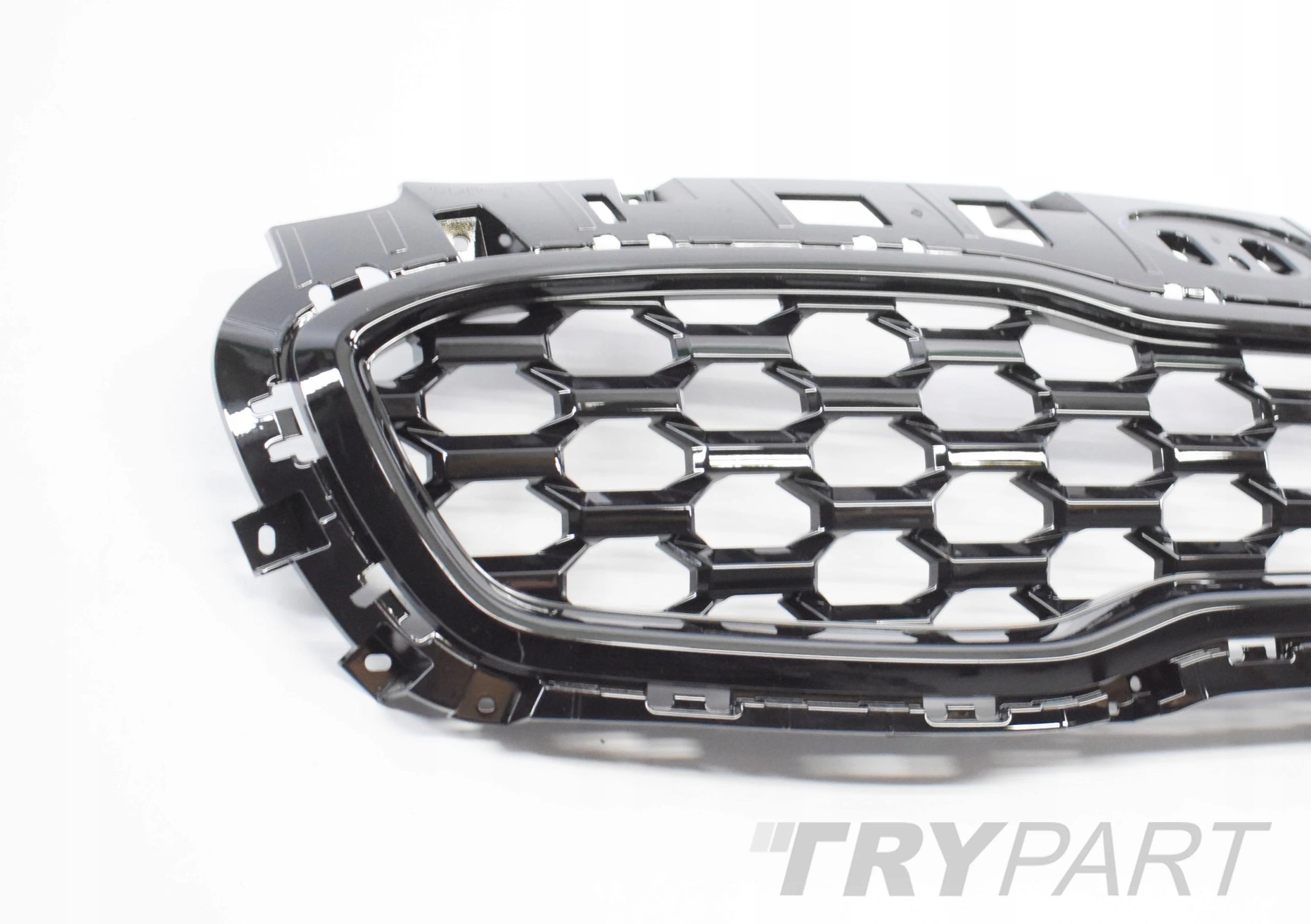 SPORTAGE IV LIFT GRILLE BUMPER NEW ORIGINAL