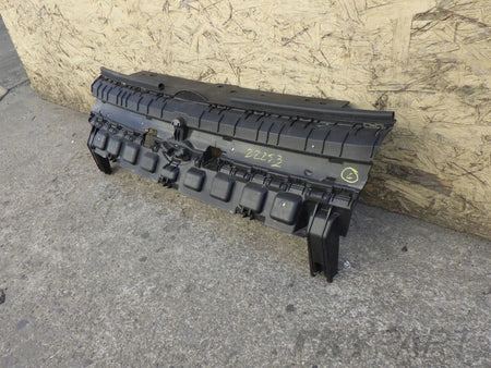 VW CADDY IV 2K7 20- grille reinforcement