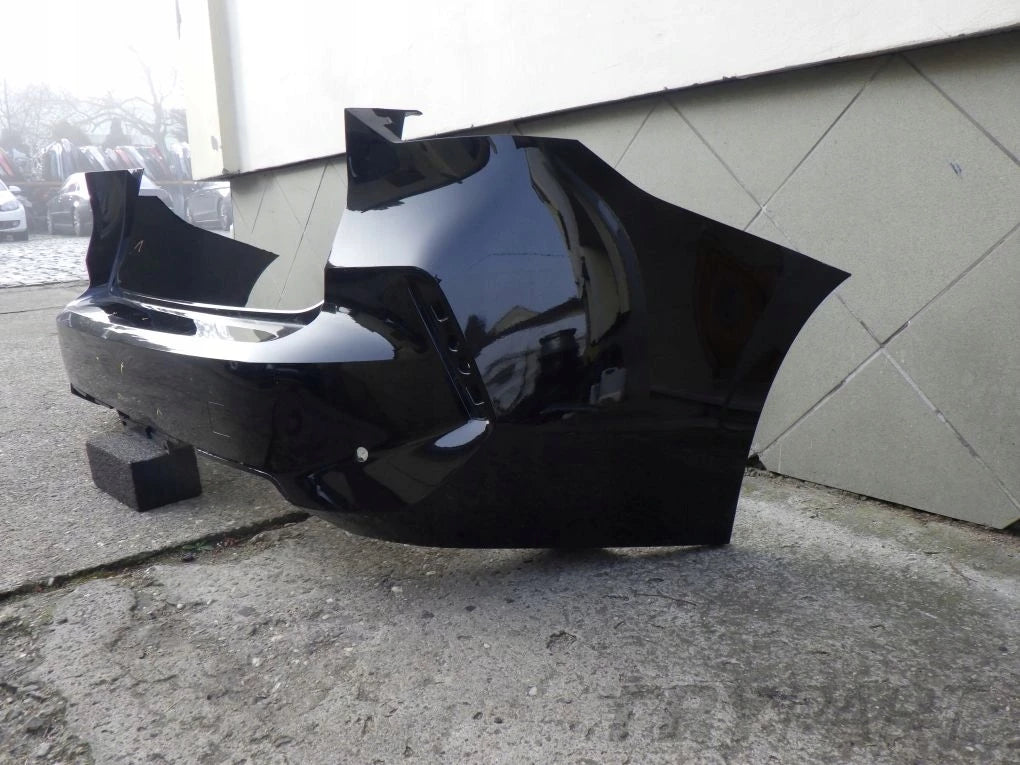 OPEL ASTRA 6 VI L KOMBI 22- Rear Bumper