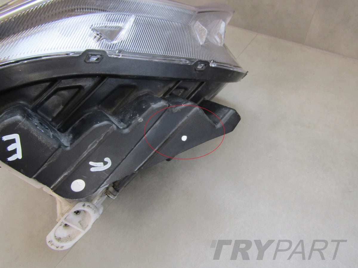 Front Headlight Hyundai Kona 2 II FULL LED 22- LH 92101BE100