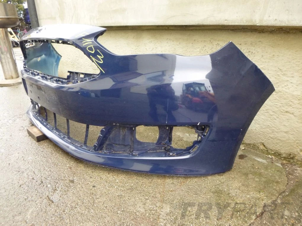 FORD C MAX MK2 LIFT front bumper without PDC