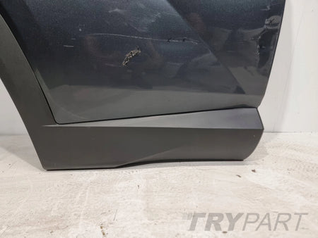 Rear Right Door Hyundai Tucson IV